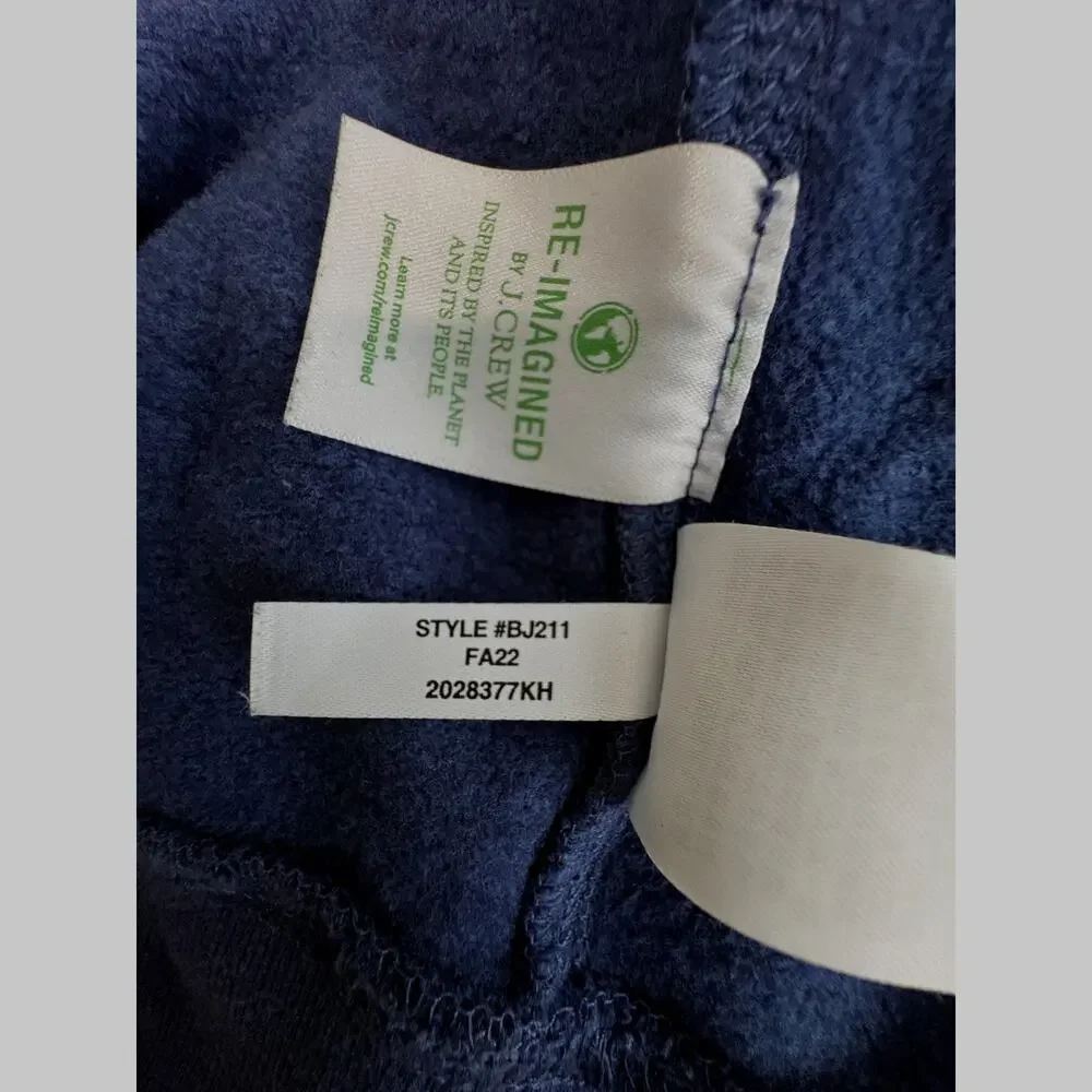 J. Crew crew sportswear